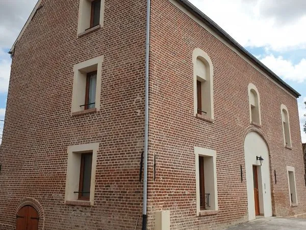 A louer T2, 42m2, Mortefontaine-en-Thelle