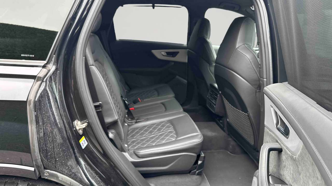 Audi Q7 60 TFSI e 462 Tiptronic 8 Quattro — photo 20