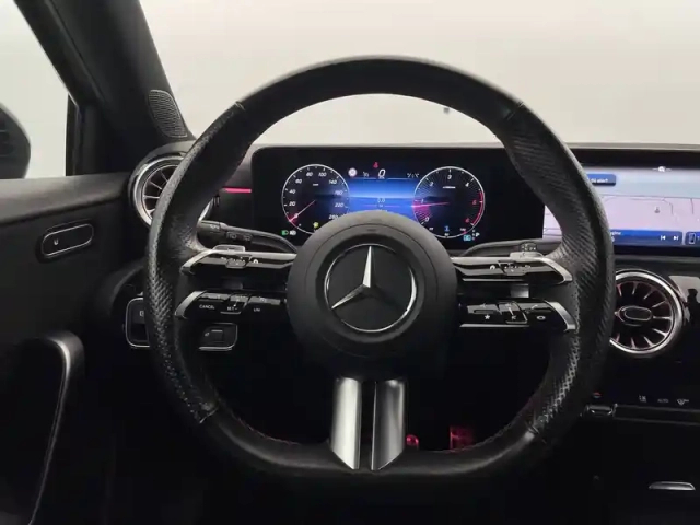Mercedes Classe A 200 d — photo 24