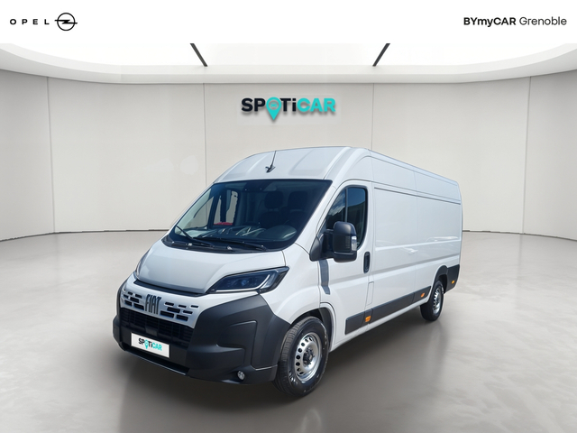 Fiat DUCATO FGN XLH2 3.5T MAXI 140 CH S&amp;S BVM6
