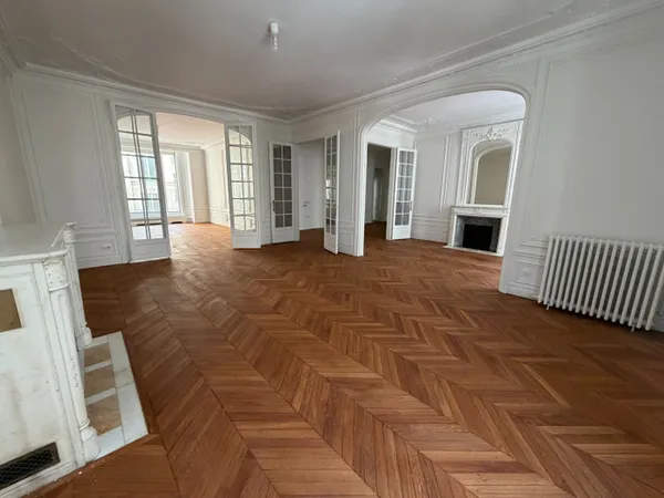 Rue Théodule Ribot, 75017, 7 pièces, 236.19 m2