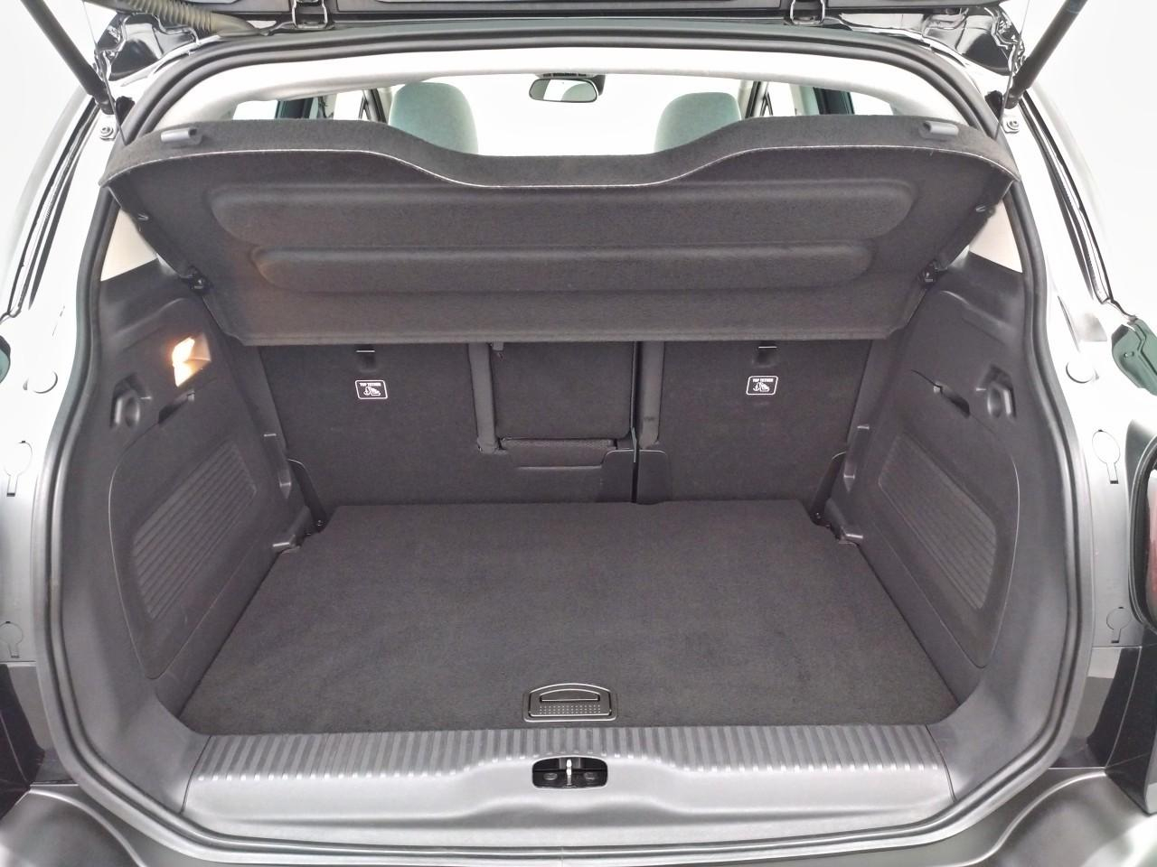 Citroën C3 Aircross puretech 110 s&s bvm6 shine pack — photo 14