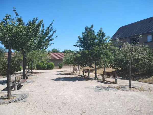 Appartement - T3 - NANTON