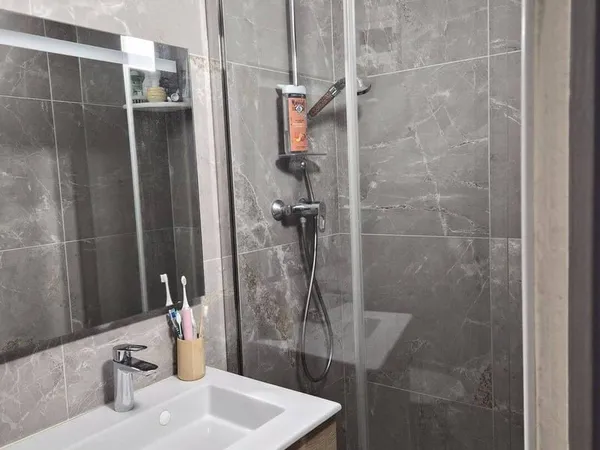 Appartement 2 pièces 35 m²