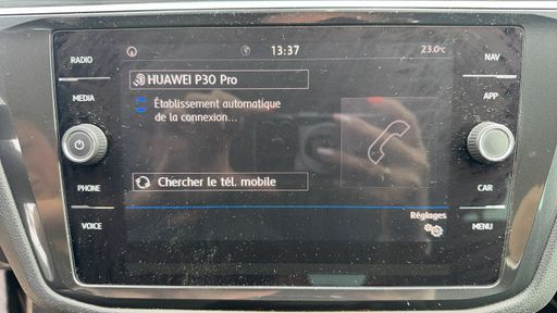 Volkswagen Tiguan 1.4 TSI 150 - Comfortline – 2018 – 142774 km – Essence – Boîte Manuelle — photo 33