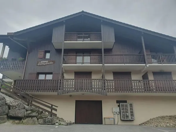 SAINT GERVAIS EXCLUSIVITE