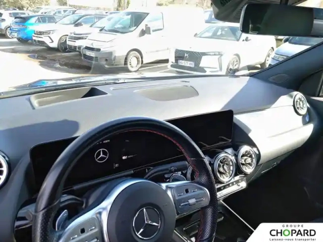 Mercedes Gla 250 e 8g-dct — photo 60
