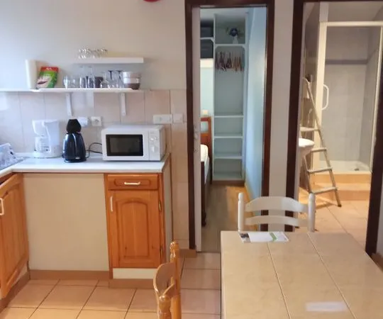 Appartement de 33m2 à louer sur Cassen