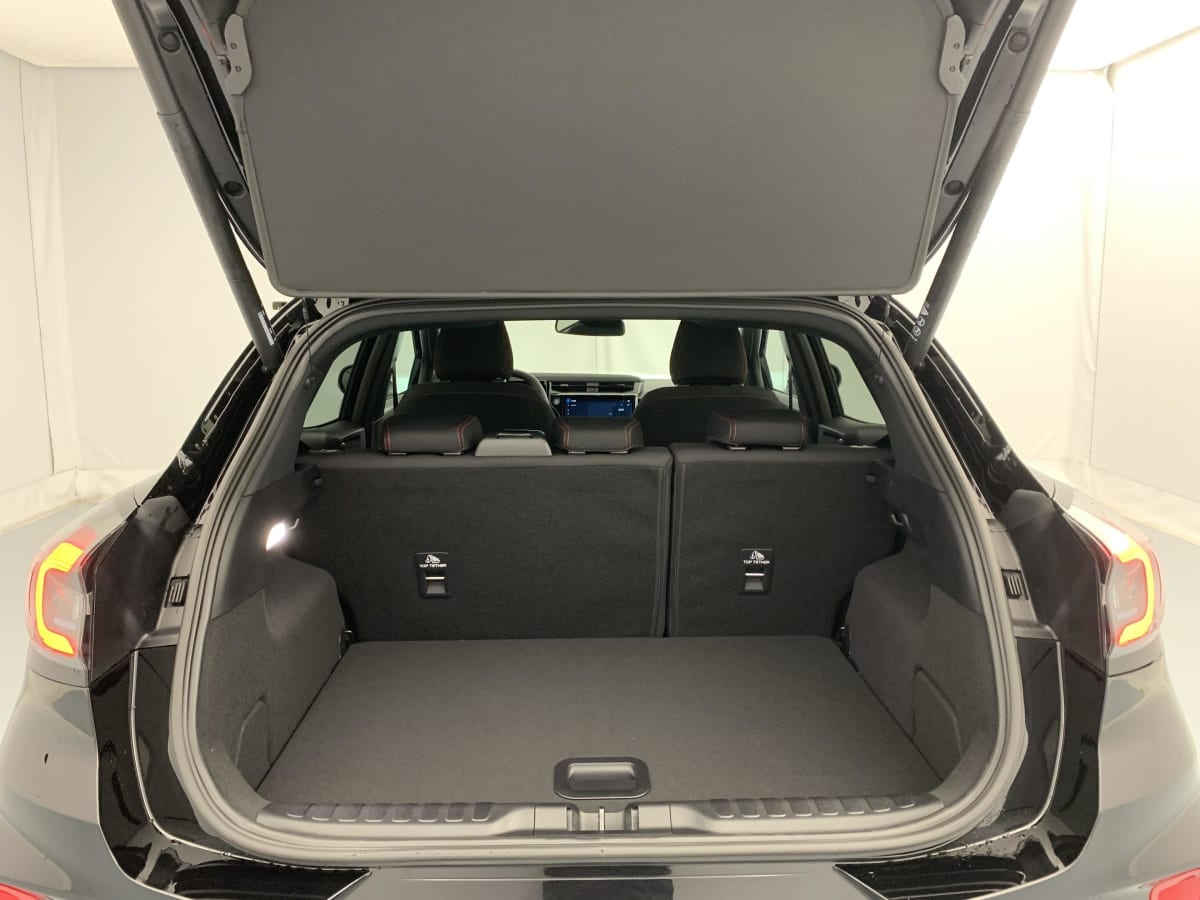 Ford PUMA — photo 11