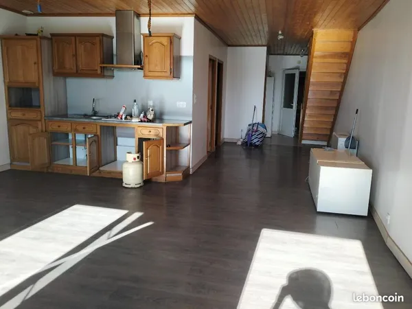 Appartement f4