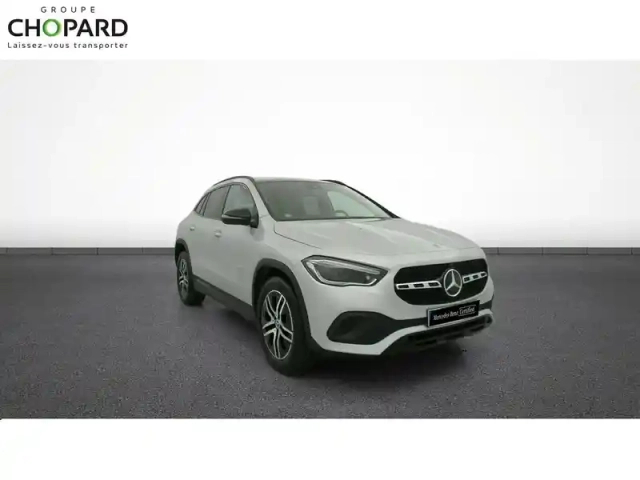 Mercedes Gla 250 e 8g-dct — photo 12