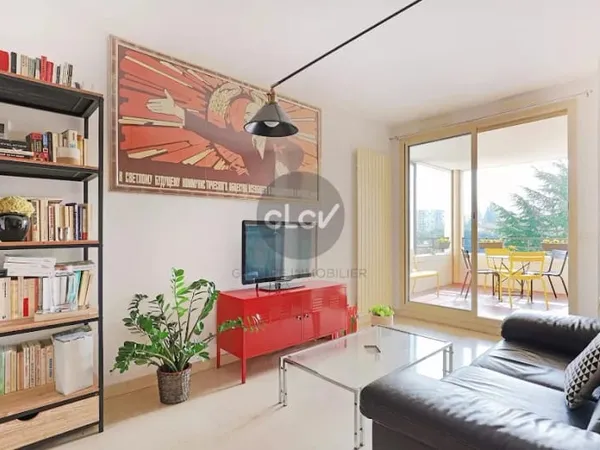 Appartement 3 pièces 68 m²
