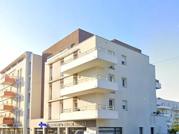 Appartement à vendre Terville