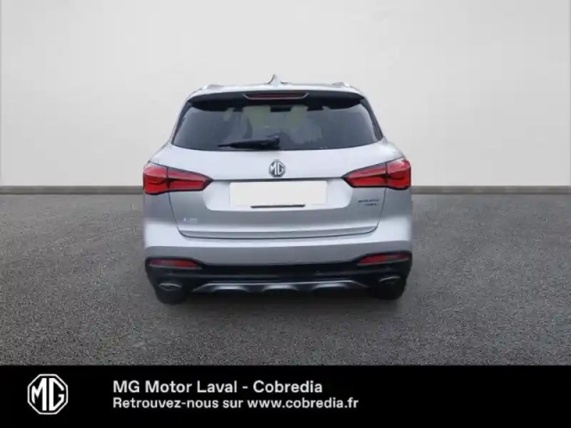 Mg Ehs 1.5t gdi 258ch phev luxury — photo 5