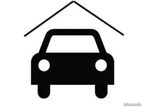 Parking/box BESANCON