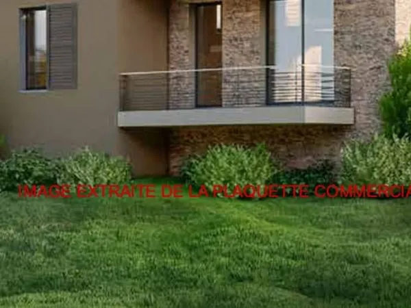 Appartement 4 pièces 86 m²