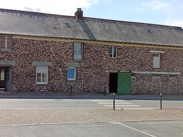 Location ou vente maison à Treffendel