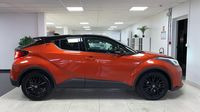 Toyota C-Hr 184h Première 2WD E-CVT MC19 — photo 4
