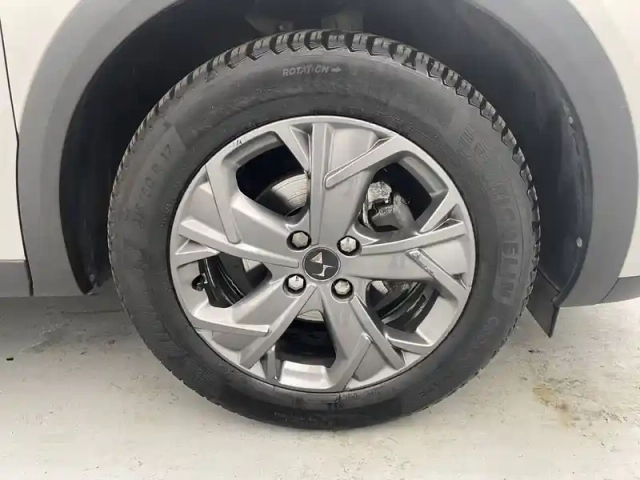 Ds Ds 3 ds3 crossback puretech 100 bvm6 — photo 50