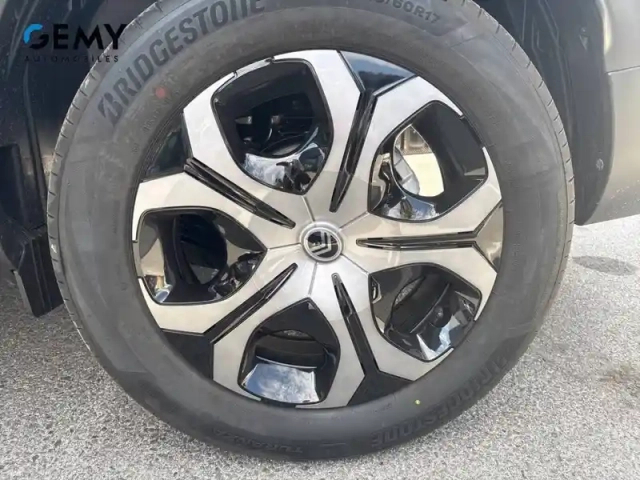 Citroën C3 Aircross hybride 145 ch aut — photo 11