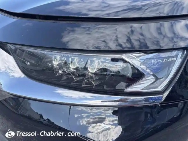 Ds Ds 7 ds7 crossback bluehdi 130 eat8 rivoli — photo 14