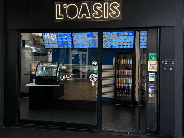 Fond de commerce à vendre - restaurant / snack très bon CA - affaire clé en main à saisir