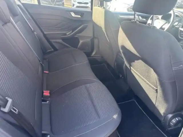 Ford Focus 1.5 ecoblue 115ch titanium x business bva8 — photo 12