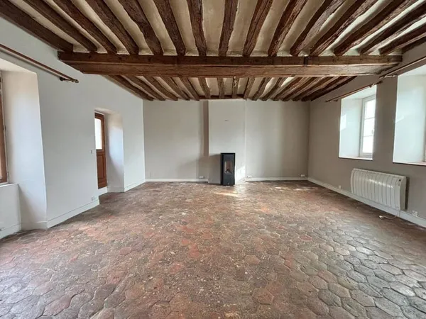 Maison 4 pièces 132 m²