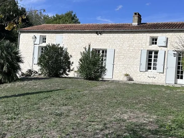 Maison Vente Dompierre-sur-Charente 6p 185m² 281500€