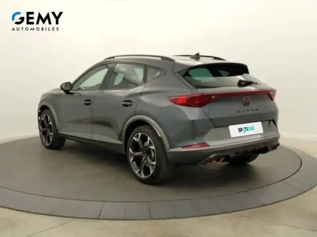 Cupra Formentor 1.4 e-hybrid 245 ch dsg6 — photo 7