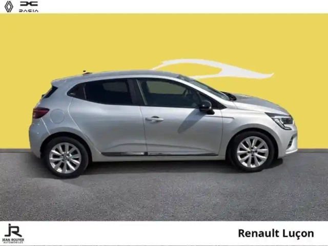 Renault Clio 1.0 tce 90ch evolution — photo 13