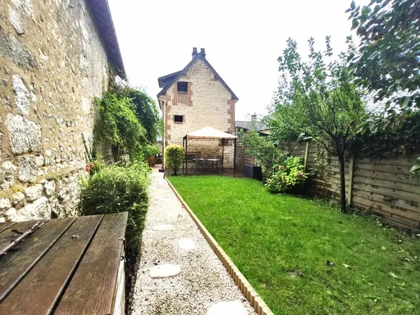 Maison La Bouille 6 pièces 152 m²