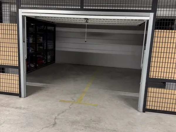 Parking/Garage/Box 25 m²