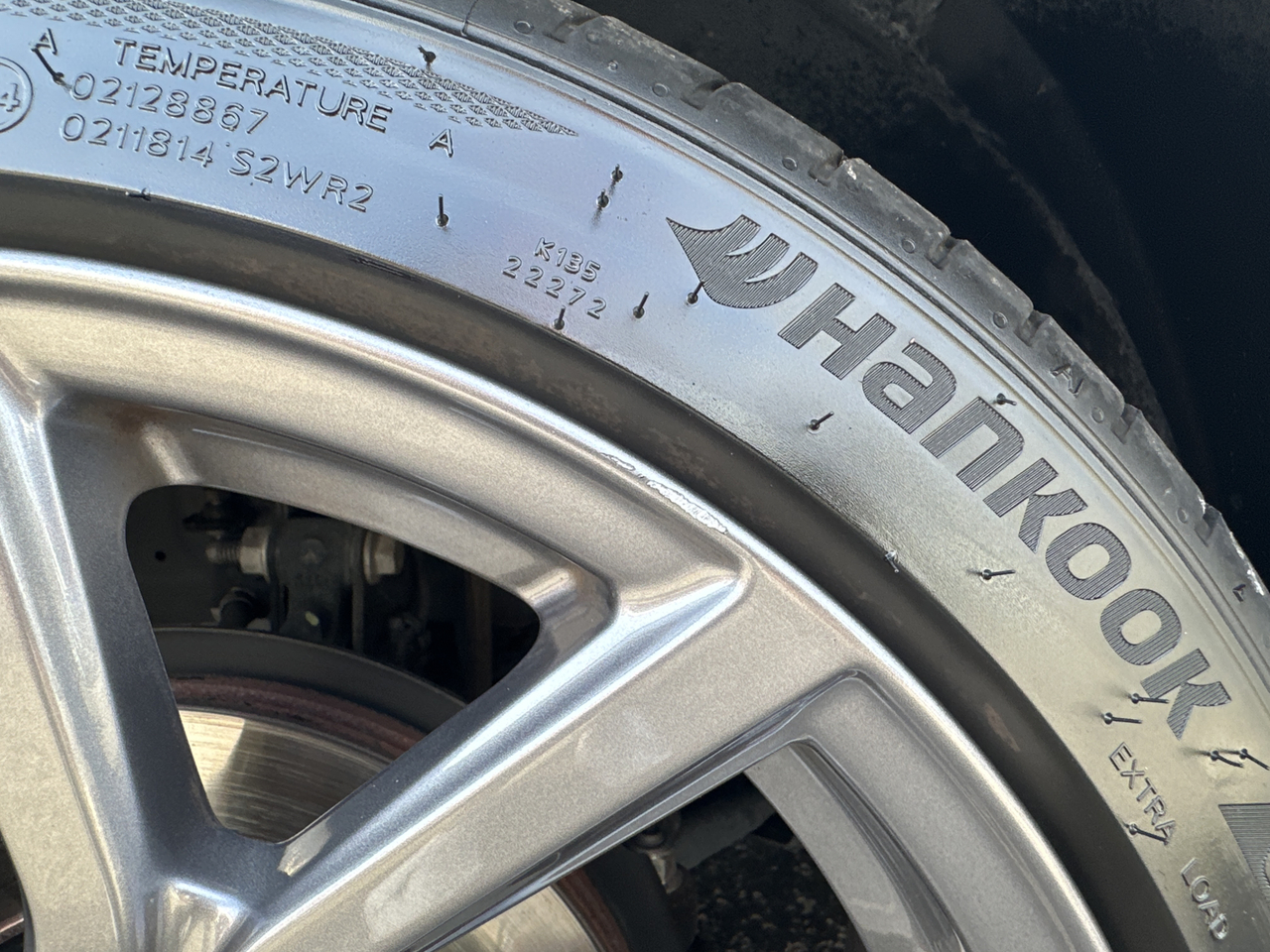 Ford Fiesta 1.0 Flexifuel 95 ch S&amp;S BVM6 — photo 22