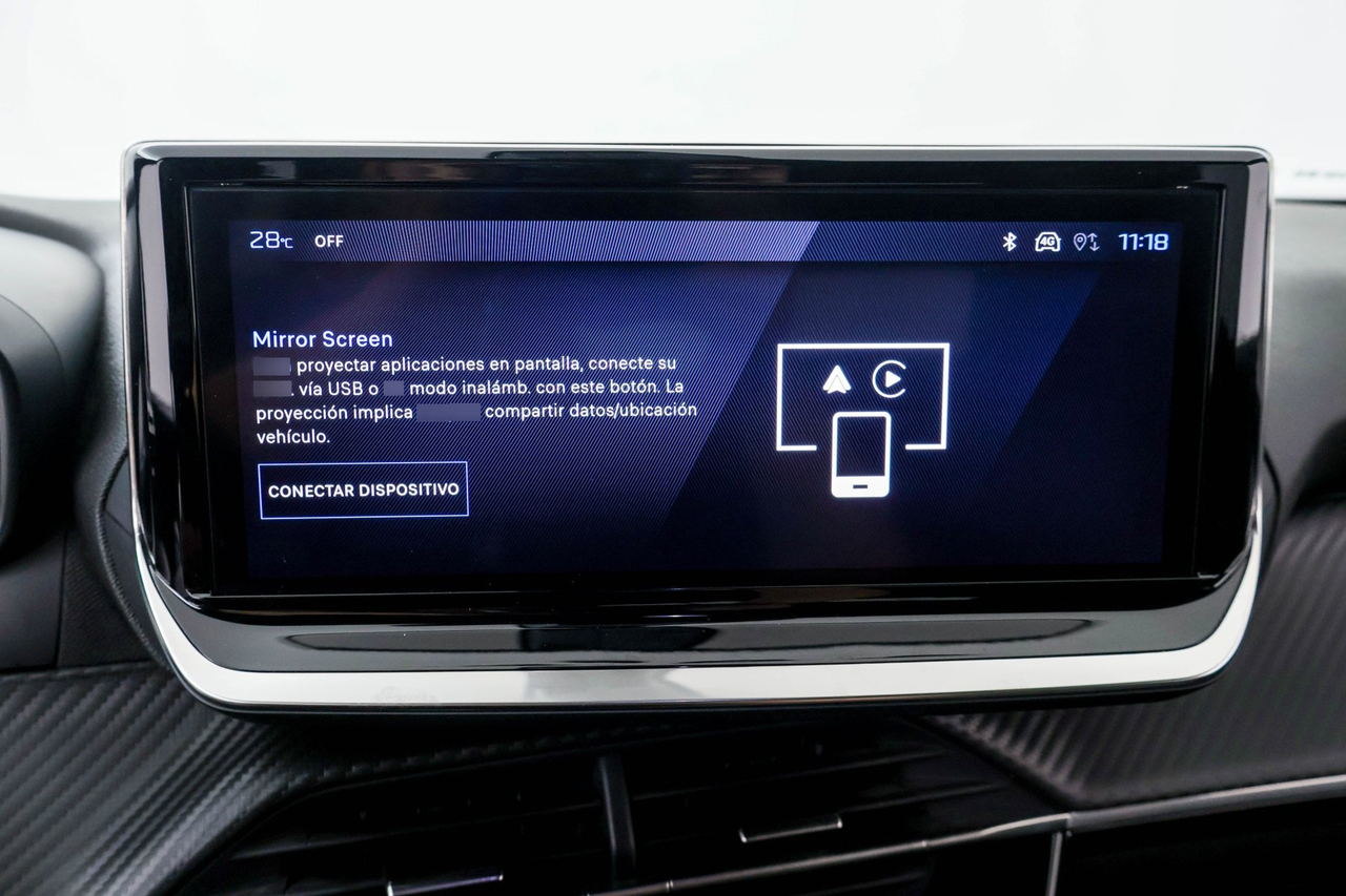 Peugeot 2008 — photo 28