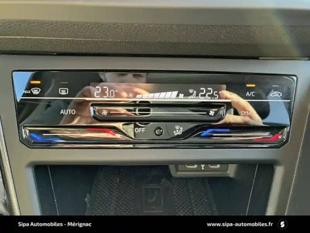 Volkswagen Taigo 1.5 tsi 150 dsg7 — photo 85