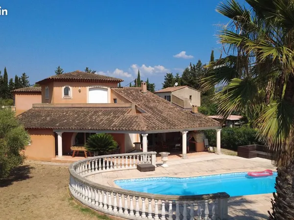Maison 6 pièces 190 m²