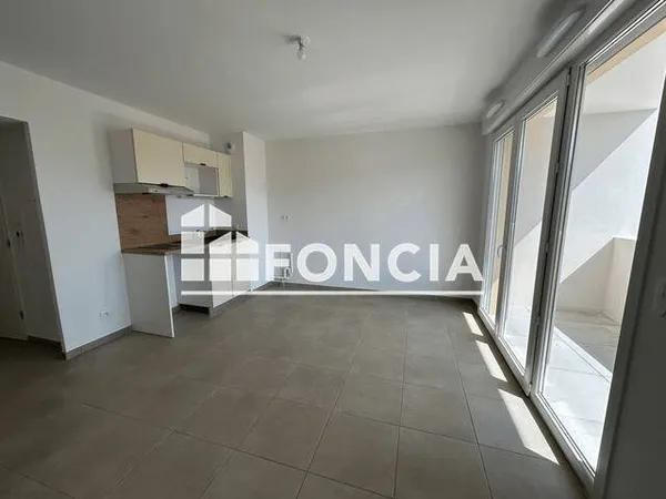Appartement 1 pièce 28 m²