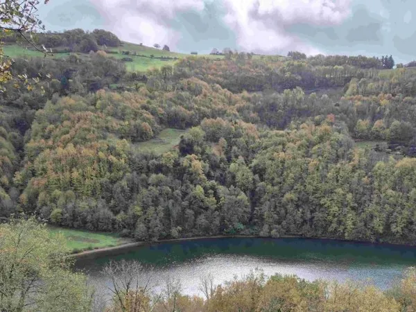 Terrain en individuel 2498 m²
