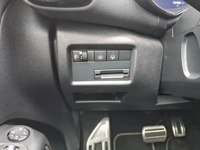 Citroën C5 Aircross bluehdi 130 eat8 — photo 62