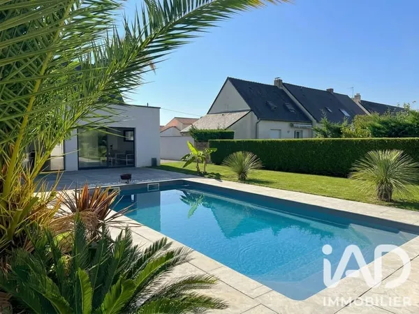 Maison 6 pièces 175 m²