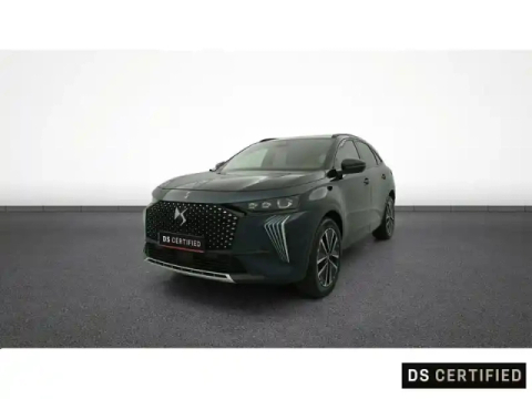 Ds Ds 7 bluehdi 130 eat8