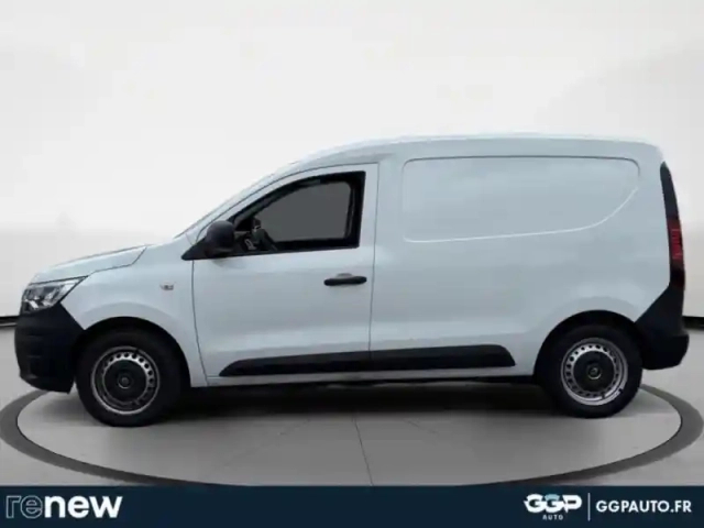 Renault Express Van 1.5 blue dci 95ch confort 22 — photo 4
