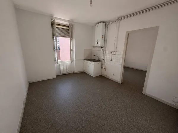 T2 à vendre - Villeurbanne Flachet