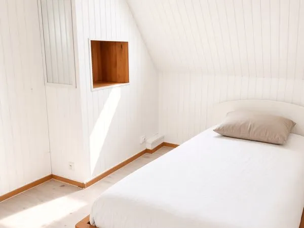 Colocation sympa au centre de Pontivy - chambre dispo tout de suite