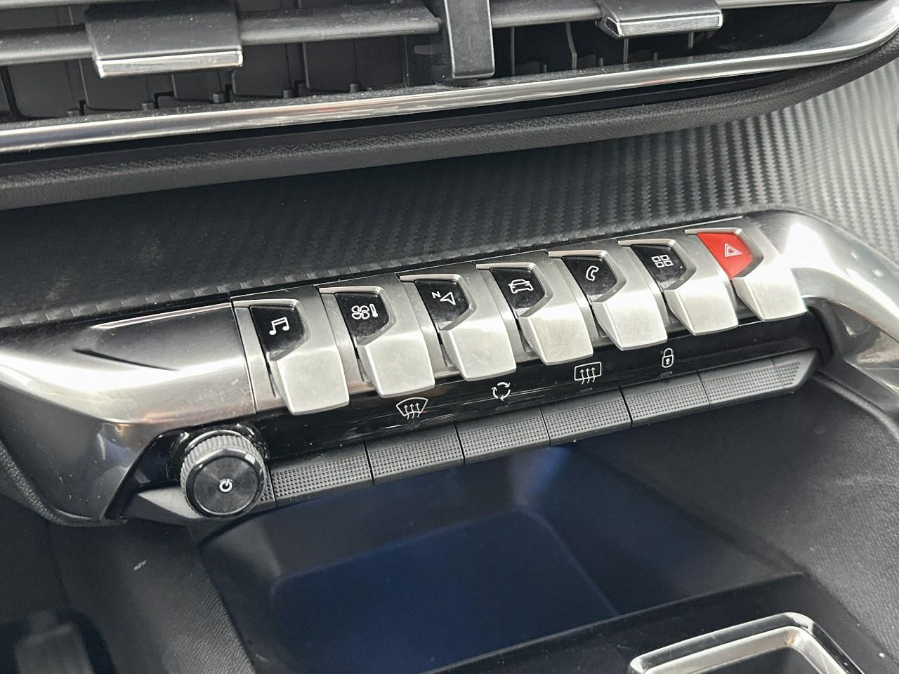 Peugeot 5008 bluehdi 130ch s&s eat8 active business — photo 27