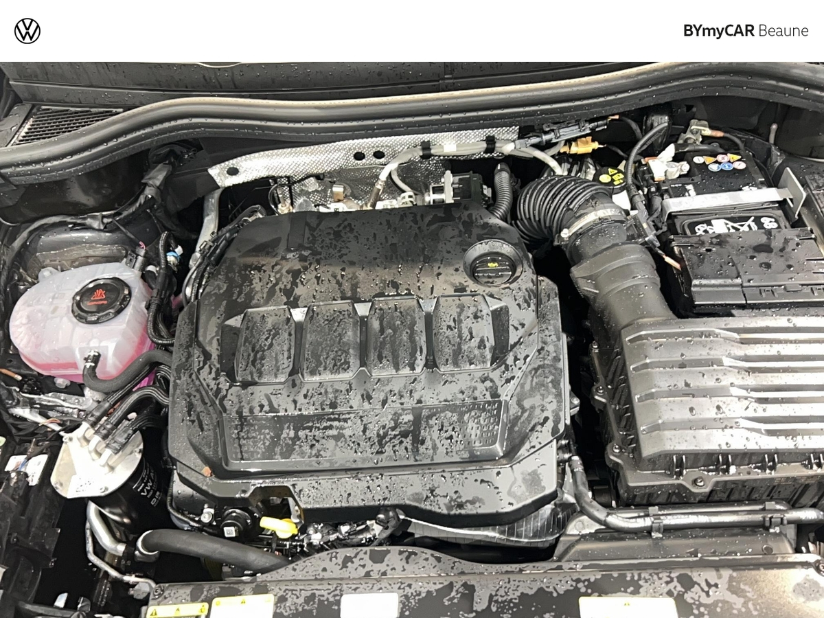 Volkswagen Tayron 2.0 TDI 150ch DSG7 7pl — photo 22