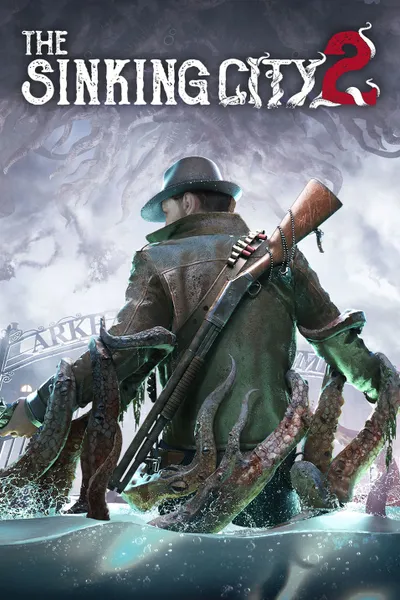 The Sinking City 2