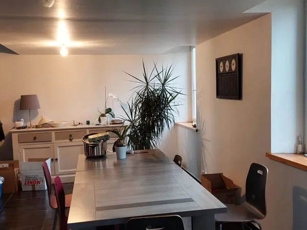 St pierre la palud t4 duplex plus mezzanine 136 m2