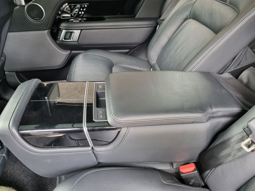 Land Rover Range Rover 3.0 D 350 AWD BVA8 - Autobiography – 2022 – 41578 km – Hybride diesel – Boîte Automatique — photo 10